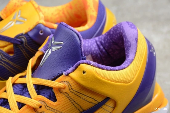Nike Yang Yin 7 and 488371-501 Kobe 0728